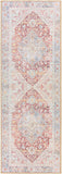 Hauteloom Leeston LEEST Cream Machine Made Polyester Rug