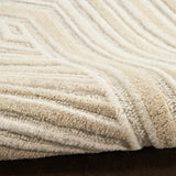 nourison graceful gru03 ivory rug