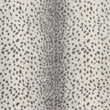 Hauteloom Leichhardt LEICH Charcoal Machine Made Polypropylene Rug