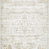 surya lille lel 2300 ivory rug