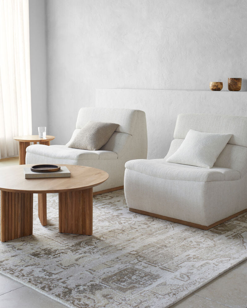 surya lille lel 2300 ivory rug