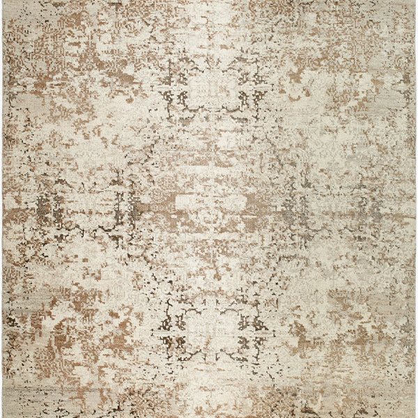 surya lille lel 2302 ivory rug