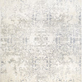 surya lille lel 2303 ivory rug