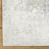 surya lille lel 2303 ivory rug