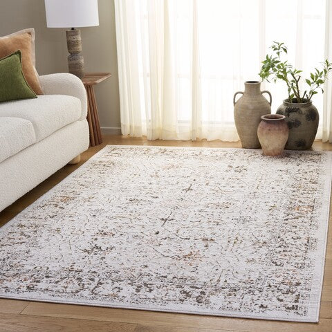 safavieh clearance leonette 500 leo512a ivory rug