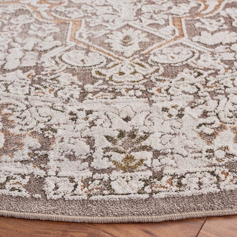 safavieh clearance leonette 500 leo512t brown rug