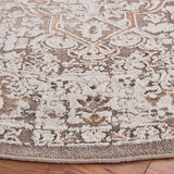 safavieh clearance leonette 500 leo512t brown rug