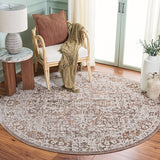 safavieh clearance leonette 500 leo512t brown rug