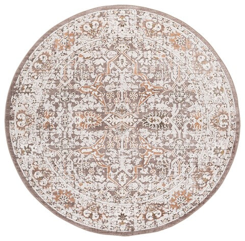 safavieh clearance leonette 500 leo512t brown rug