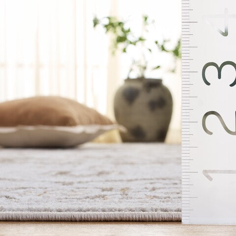safavieh clearance leonette 500 leo514a ivory rug