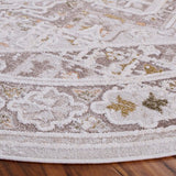 safavieh clearance leonette 500 leo514a ivory rug
