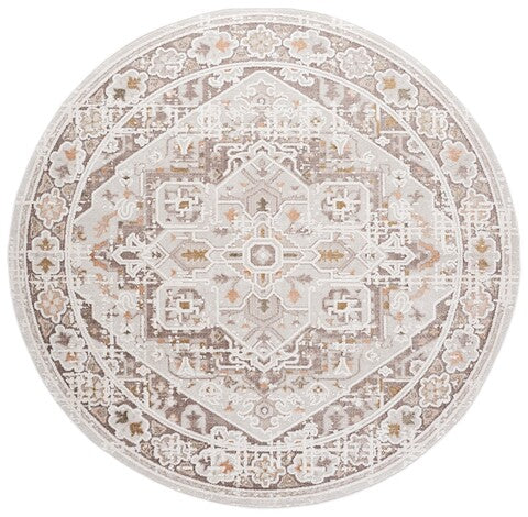 safavieh clearance leonette 500 leo514a ivory rug