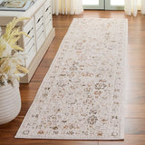 safavieh clearance leonette 500 leo516a ivory rug