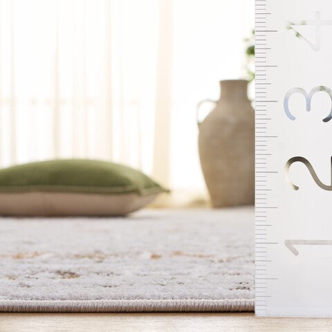 safavieh clearance leonette 500 leo516a ivory rug