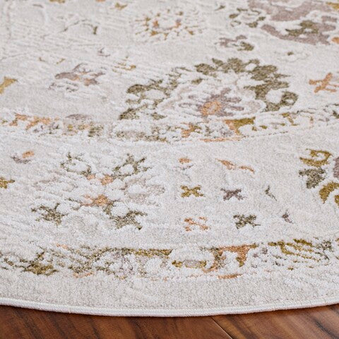 safavieh clearance leonette 500 leo516a ivory rug