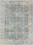nourison astra machine washable asw16 teal beige rug