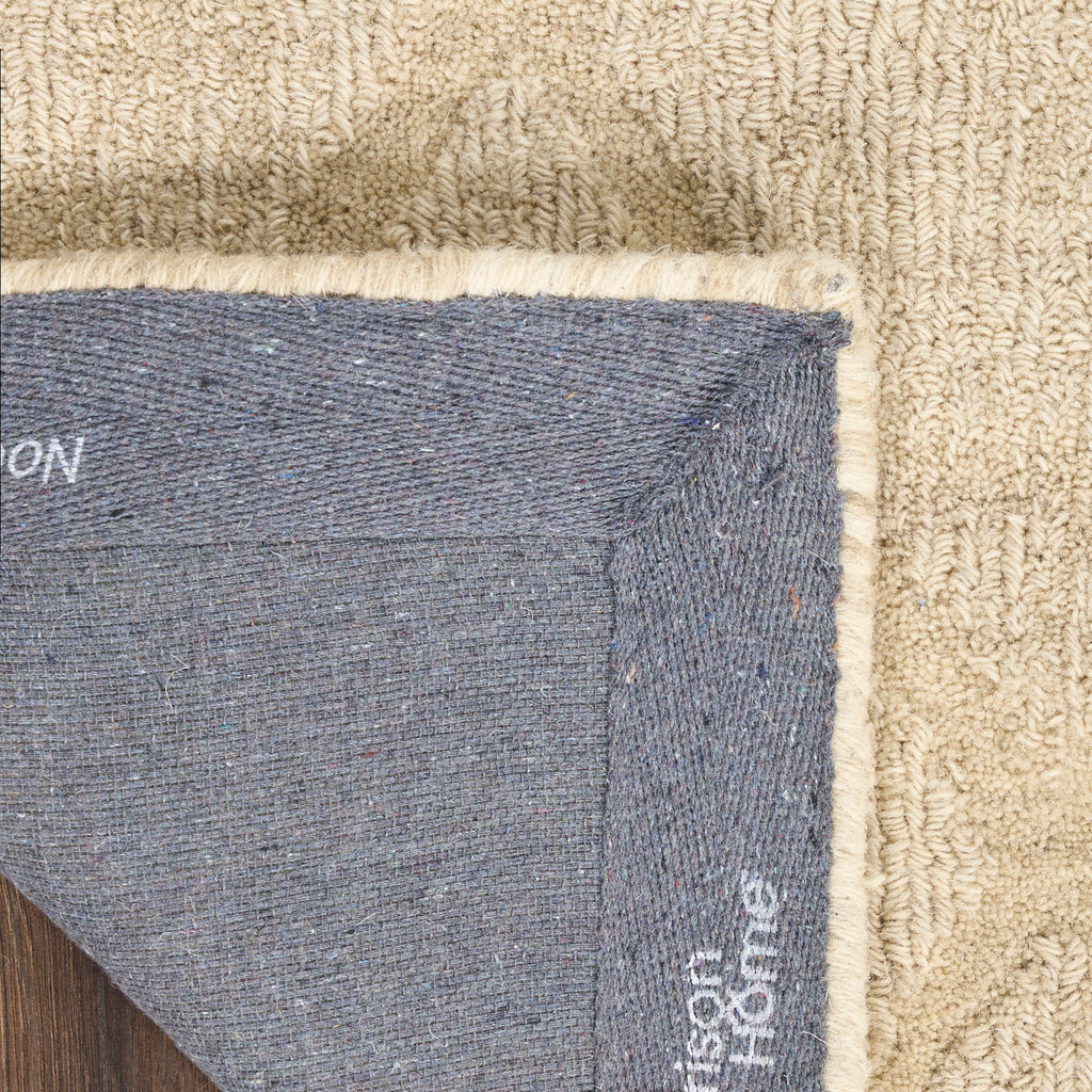nourison wool haven woh01 beige rug