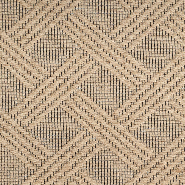 nourison washable jute wsj02 natural rug