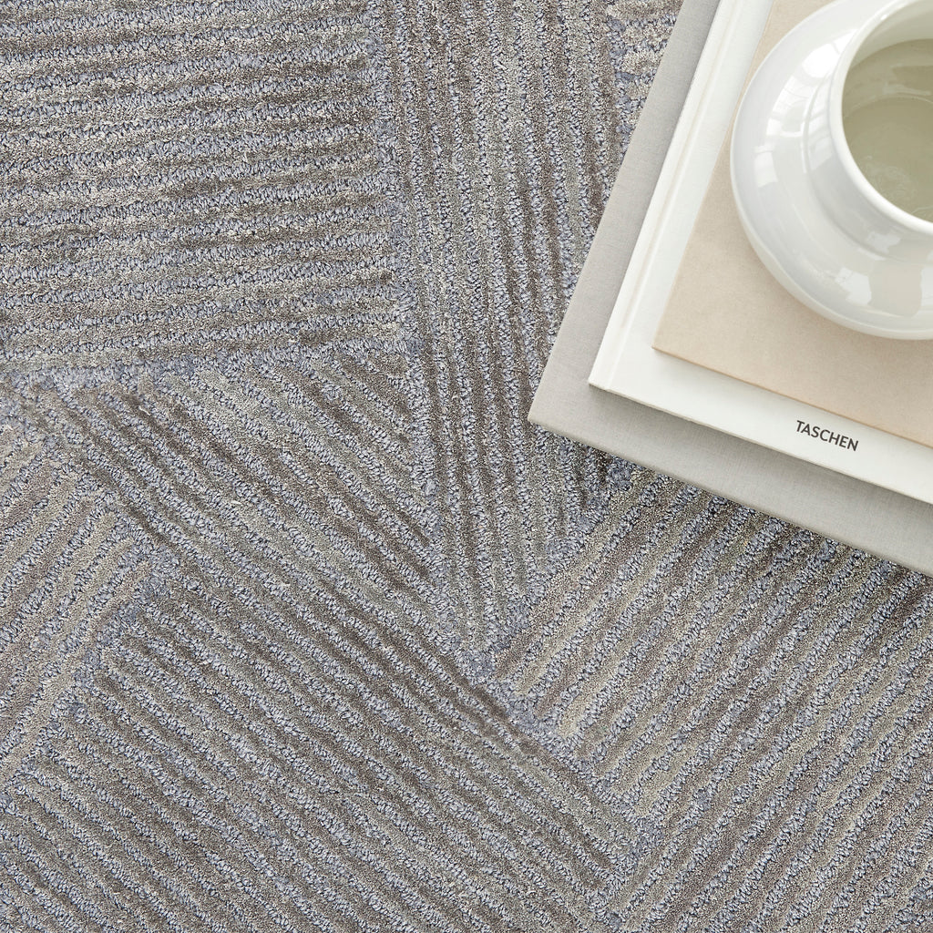 nourison ma30 star smr01 slate rug