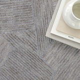 nourison ma30 star smr01 slate rug