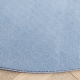 safavieh clearance loft lft315l light blue rug