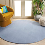 safavieh clearance loft lft315l light blue rug
