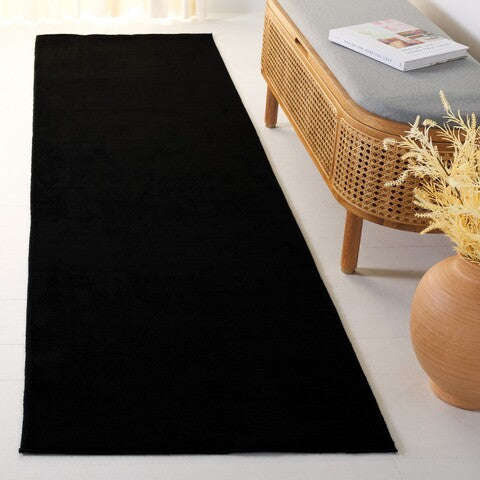 safavieh clearance loft lft315z black rug