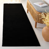 safavieh clearance loft lft315z black rug