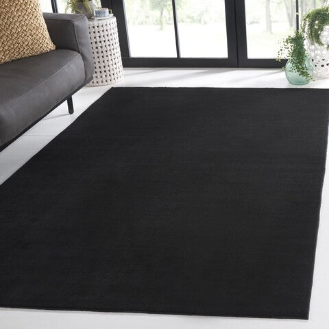 safavieh clearance loft lft315z black rug