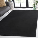 safavieh clearance loft lft315z black rug