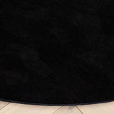 safavieh clearance loft lft315z black rug