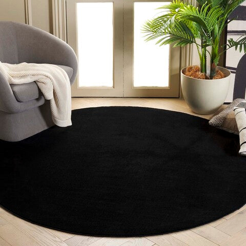 safavieh clearance loft lft315z black rug
