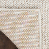 nourison natural texture ntx01 ivory beige rug