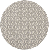 nourison aloha alh35 grey rug
