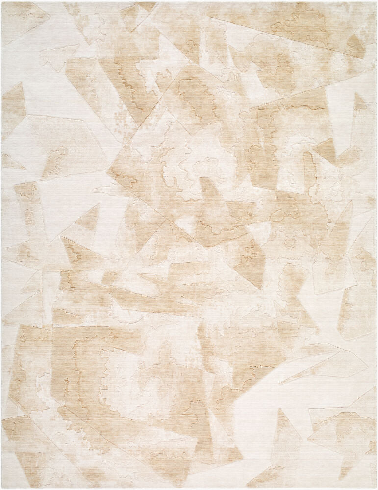 surya langley lgy 2301 beige rug