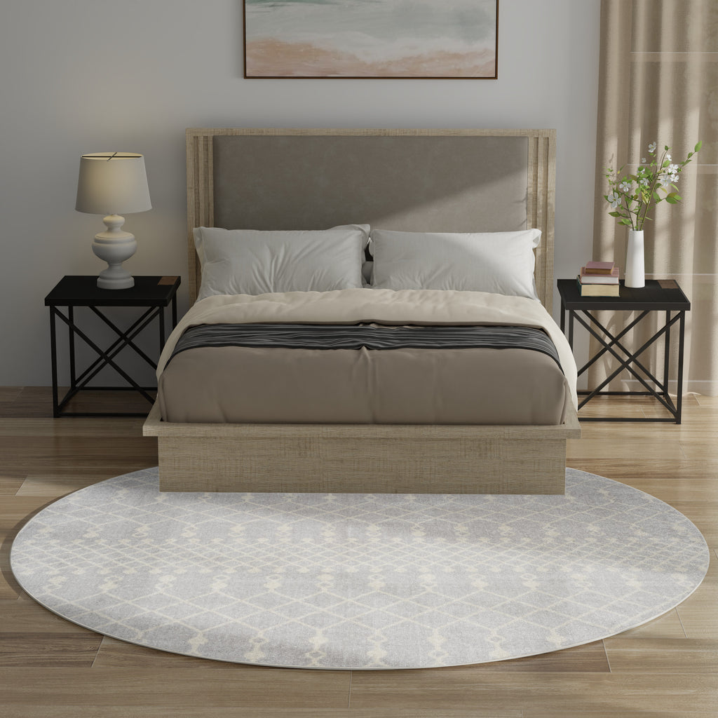 nourison astra machine washable asw10 grey rug