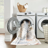 nourison astra machine washable asw01 ivory rug