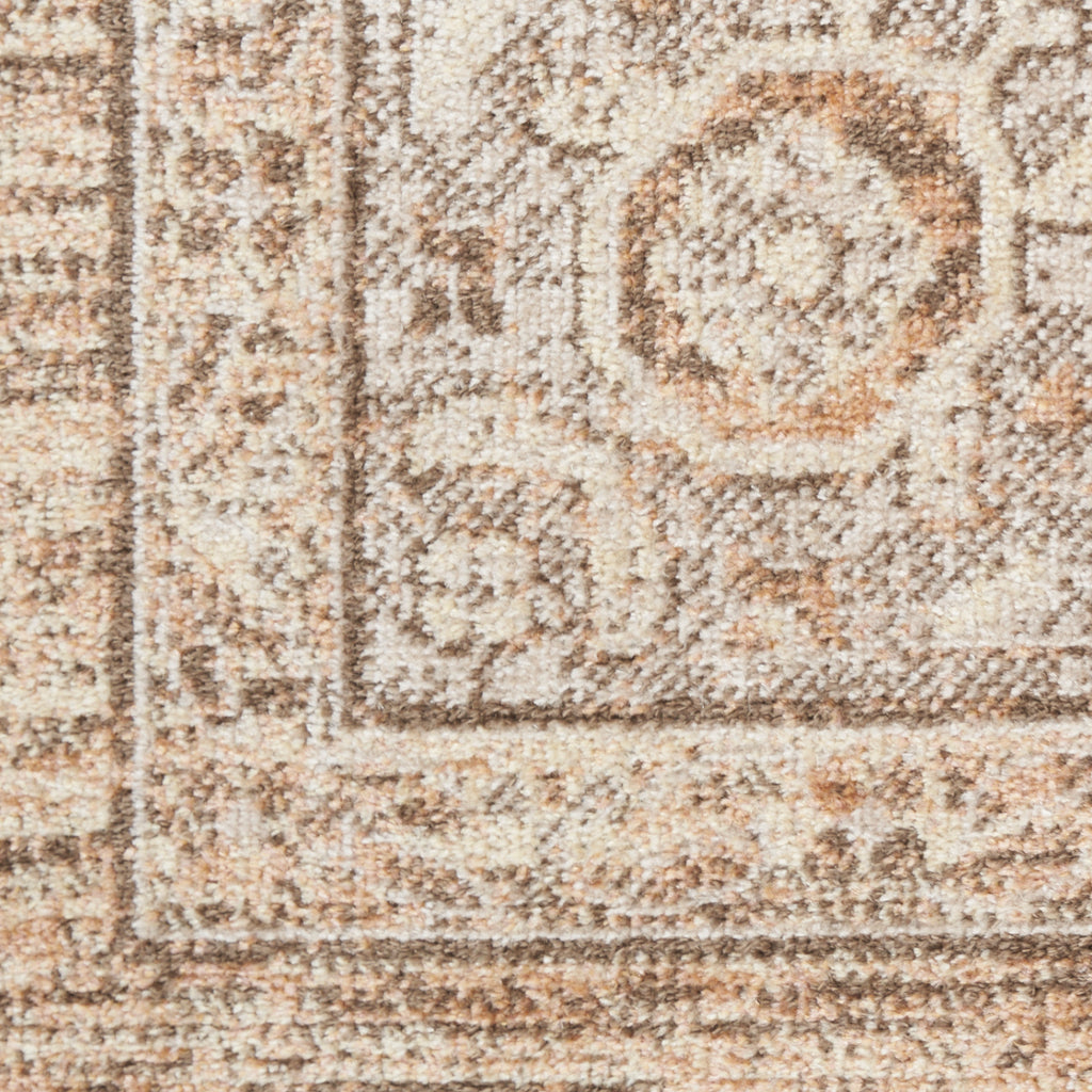 nourison astra machine washable asw13 beige rug