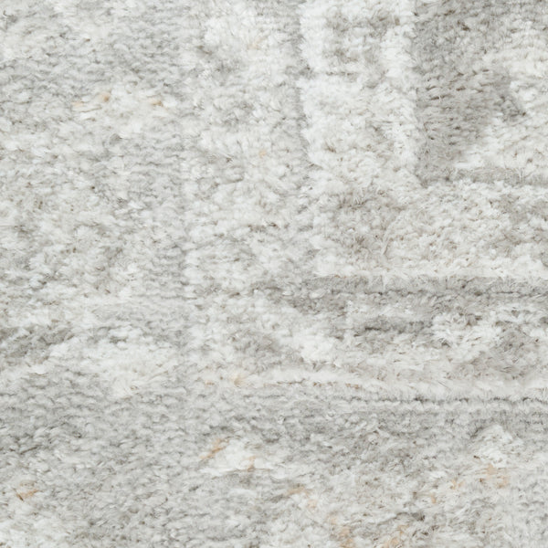nourison dekor dek02 grey rug