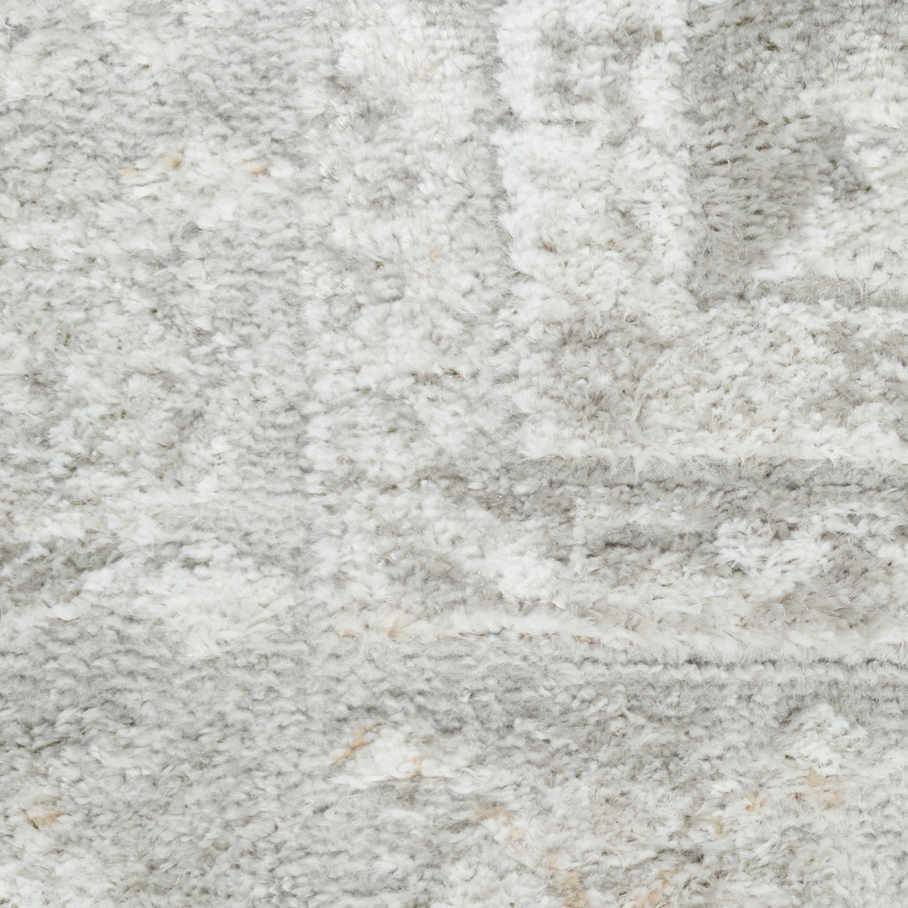 nourison dekor dek02 grey rug