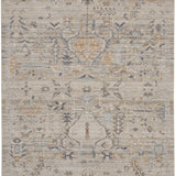 nourison lynx lnx02 ivory taupe rug