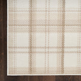 nourison grafix grf03 ivory beige rug