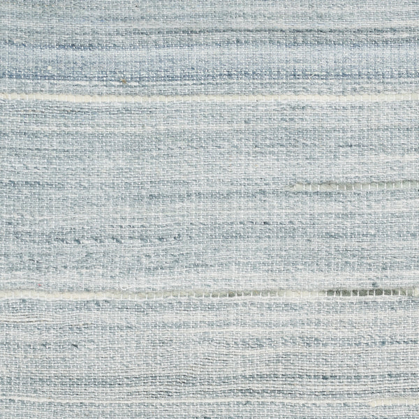 nourison interweave iwv01 light blue rug