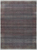 nourison grand washables grw04 emerald rug