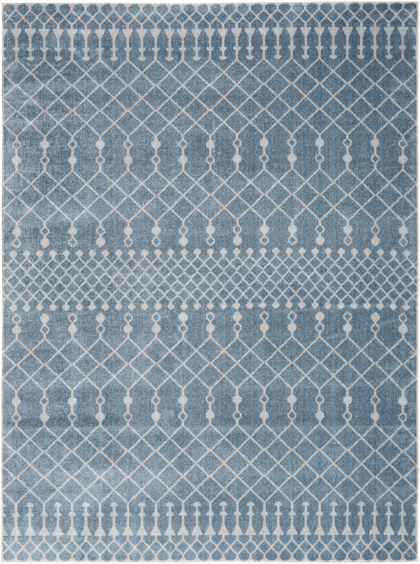 nourison astra machine washable asw10 blue rug