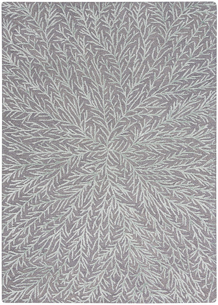 nourison ma30 star smr03 slate teal rug