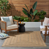 nourison natural seagrass nsg01 natural rug