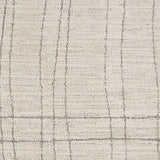 nourison andes and03 ivory grey rug