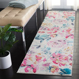 safavieh clearance lillian lln376a ivory rug