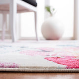 safavieh clearance lillian lln376a ivory rug